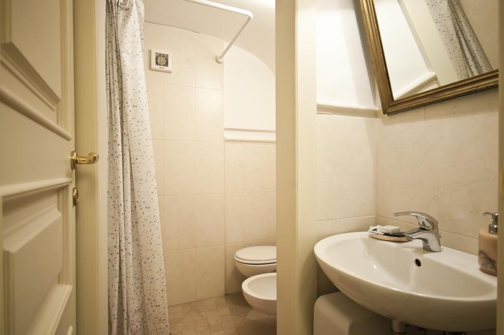 Bed And Breakfast Palazzo Santorelli Bitonto Kamer foto