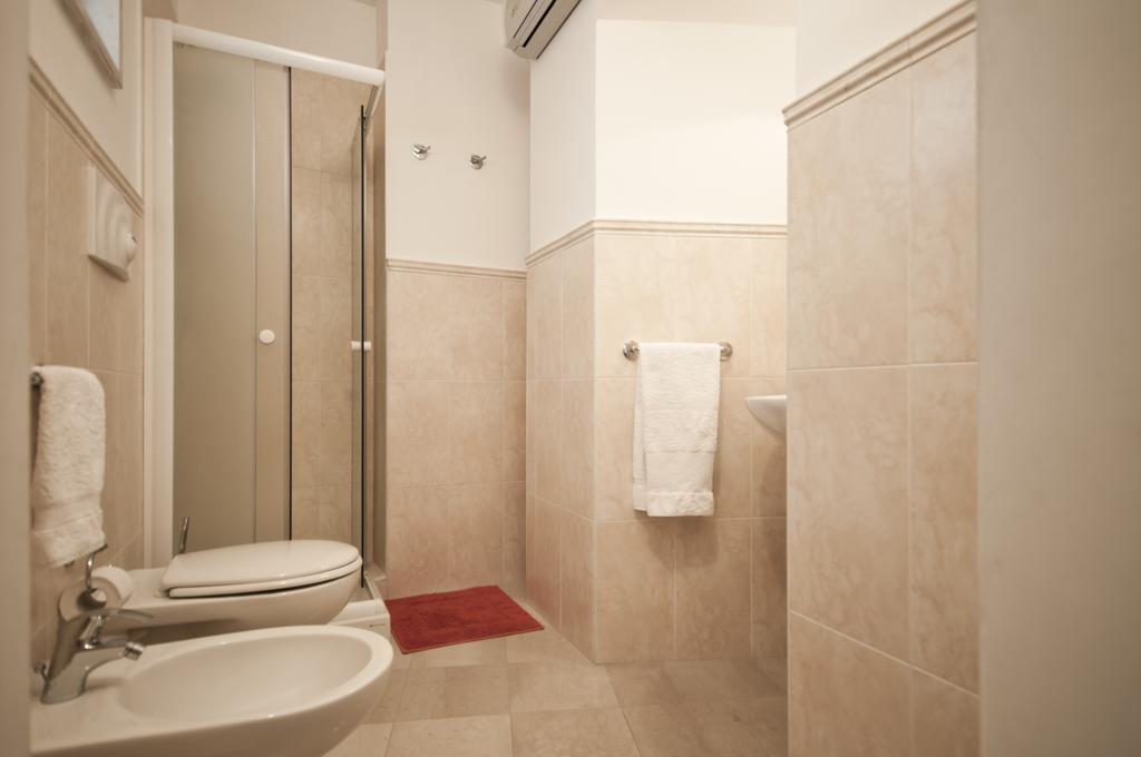 Bed And Breakfast Palazzo Santorelli Bitonto Kamer foto