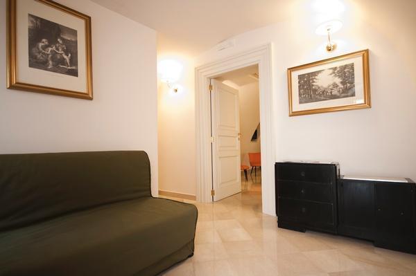 Bed And Breakfast Palazzo Santorelli Bitonto Kamer foto