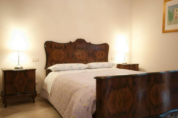 Bed And Breakfast Palazzo Santorelli Bitonto Kamer foto